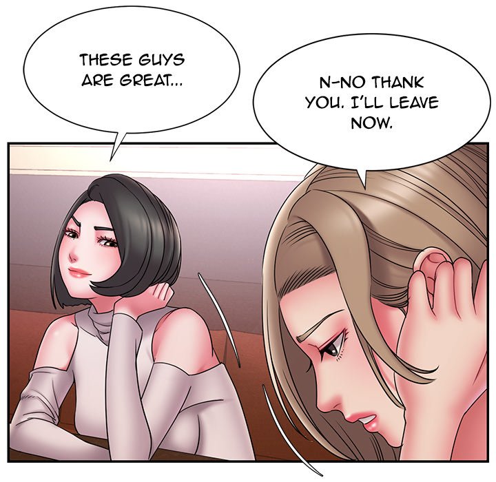 Dumped Chapter 17 - Manhwa18.com