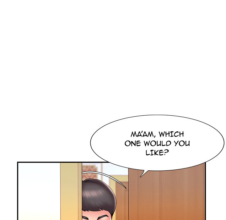 Dumped Chapter 17 - Manhwa18.com