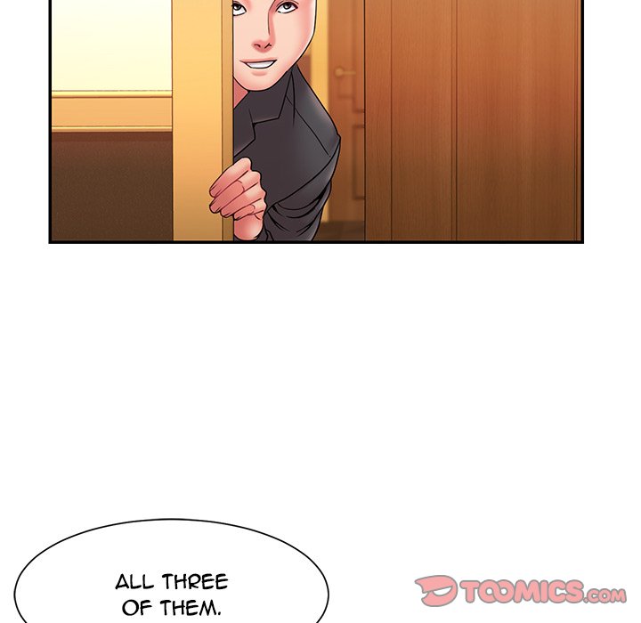 Dumped Chapter 17 - Manhwa18.com