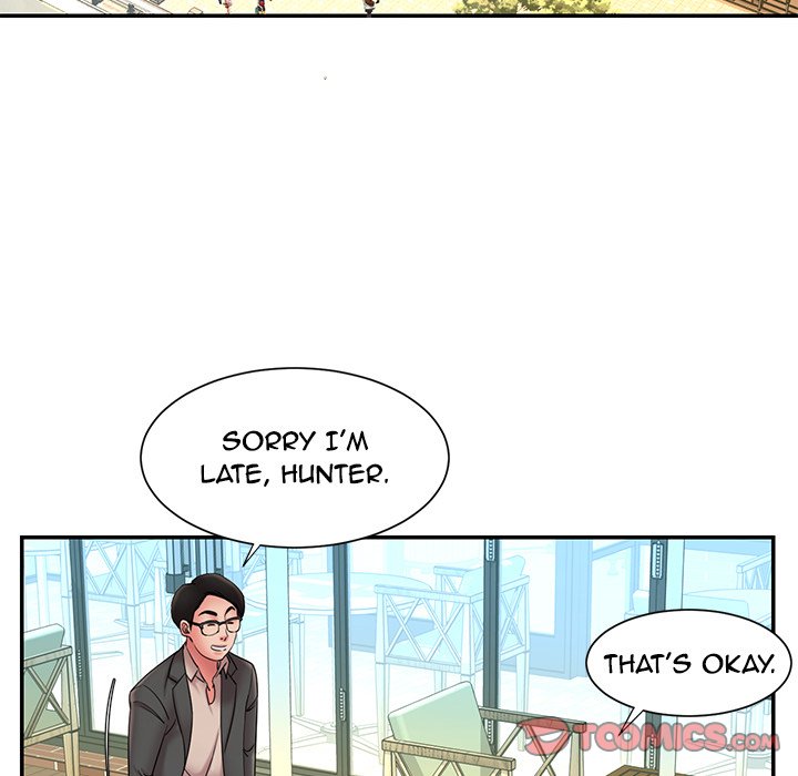 Dumped Chapter 17 - Manhwa18.com
