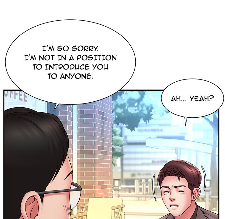Dumped Chapter 17 - Manhwa18.com
