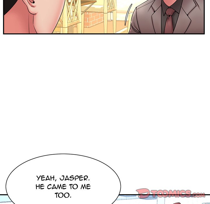 Dumped Chapter 17 - Manhwa18.com