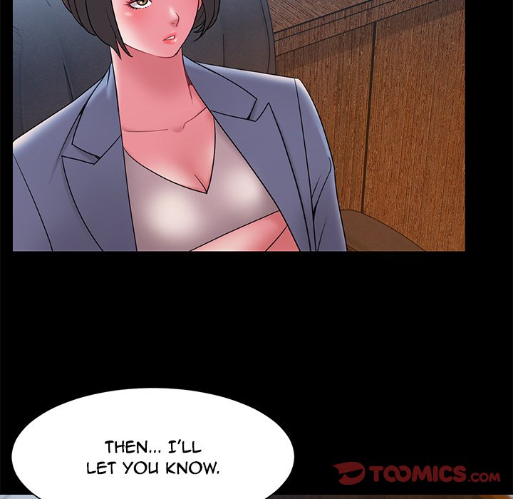 Dumped Chapter 18 - Manhwa18.com