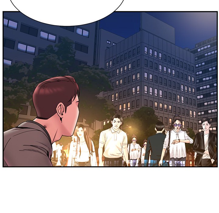 Dumped Chapter 18 - Manhwa18.com