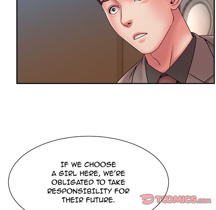 Dumped Chapter 18 - Manhwa18.com