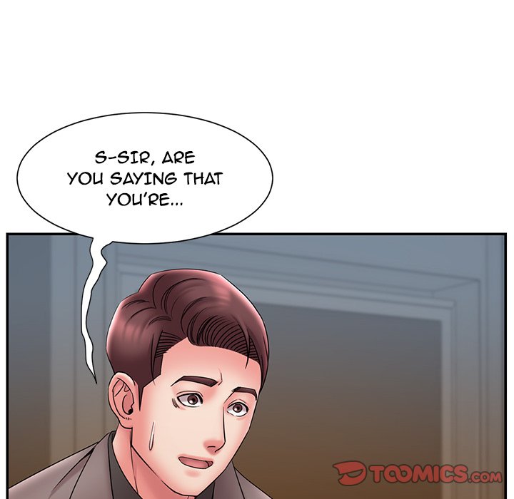 Dumped Chapter 18 - Manhwa18.com