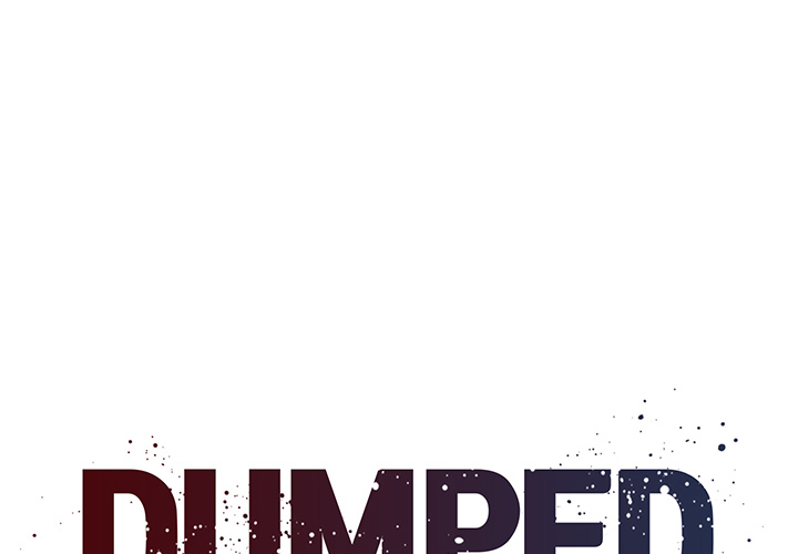 Dumped Chapter 2 - Manhwa18.com