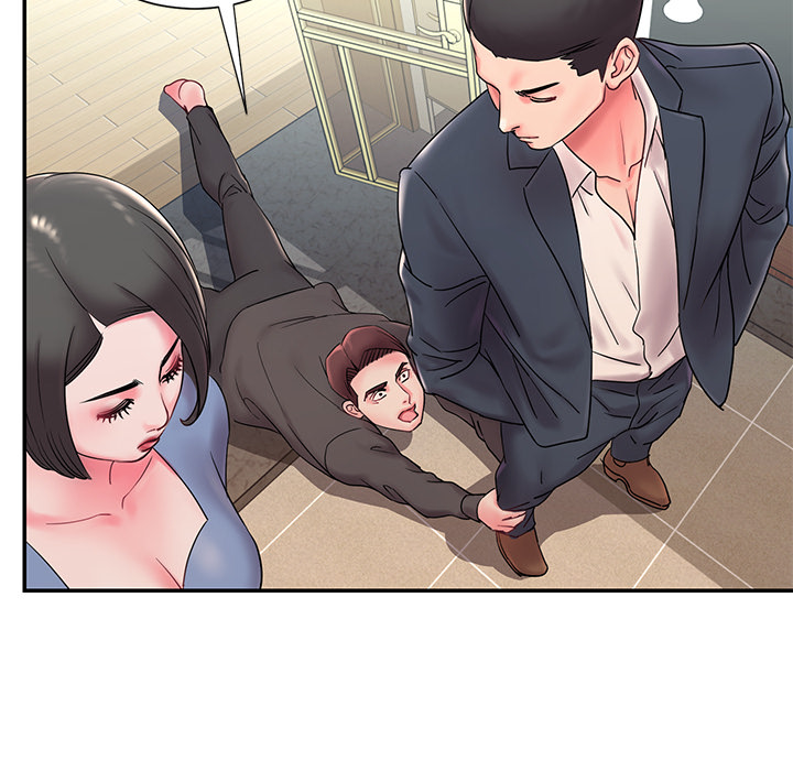 Dumped Chapter 2 - Manhwa18.com