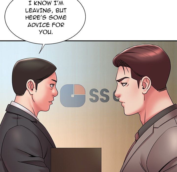 Dumped Chapter 20 - Manhwa18.com