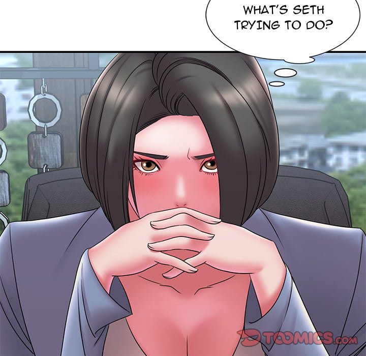 Dumped Chapter 20 - Manhwa18.com