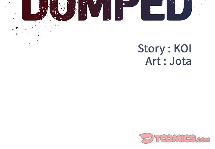 Dumped Chapter 22 - Manhwa18.com