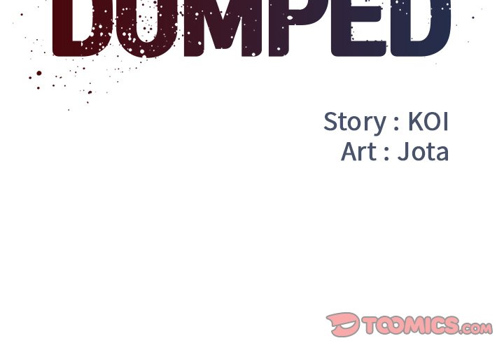 Dumped Chapter 23 - Manhwa18.com