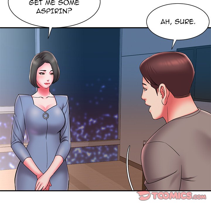 Dumped Chapter 23 - Manhwa18.com