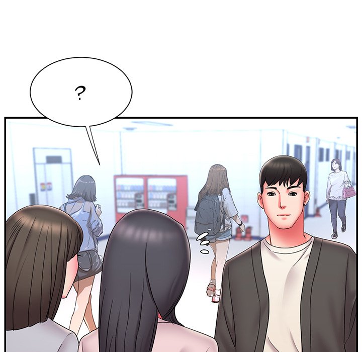 Dumped Chapter 23 - Manhwa18.com