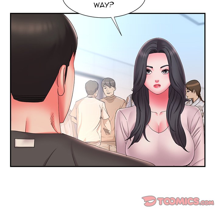 Dumped Chapter 23 - Manhwa18.com