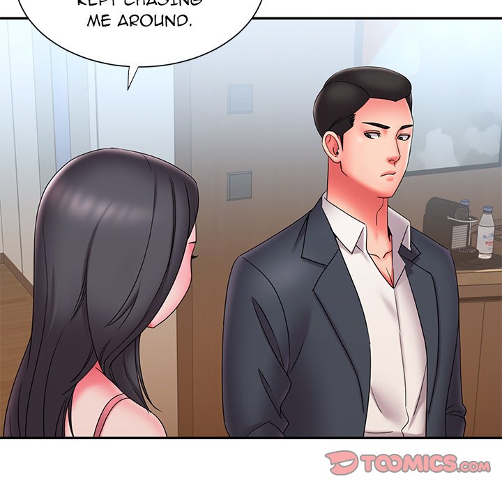 Dumped Chapter 23 - Manhwa18.com