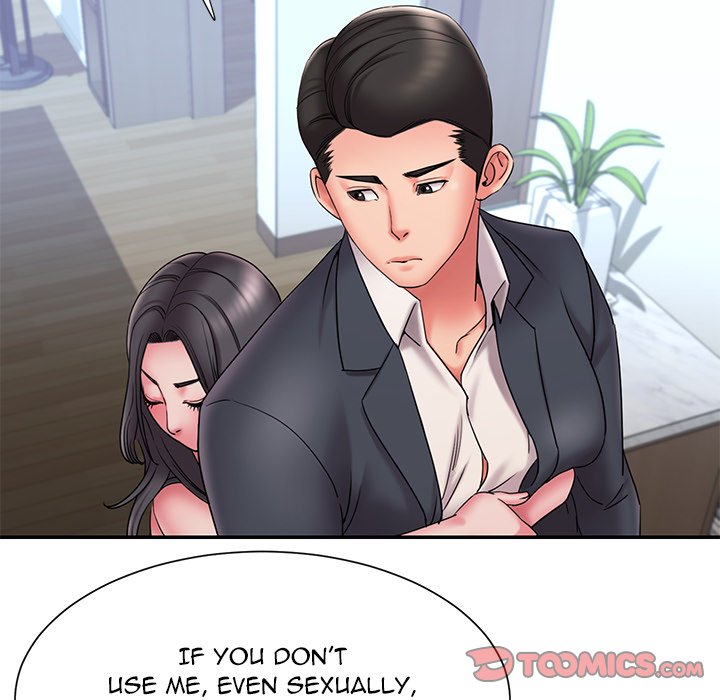 Dumped Chapter 24 - Manhwa18.com