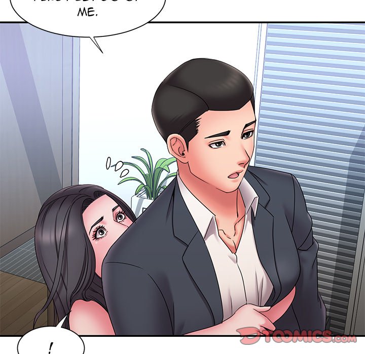 Dumped Chapter 24 - Manhwa18.com