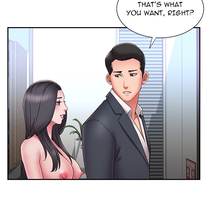 Dumped Chapter 24 - Manhwa18.com