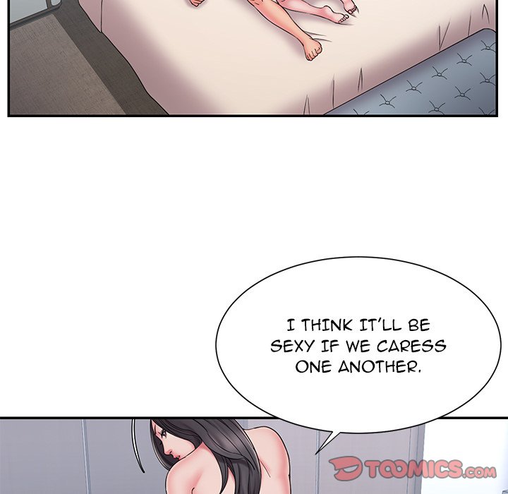 Dumped Chapter 24 - Manhwa18.com