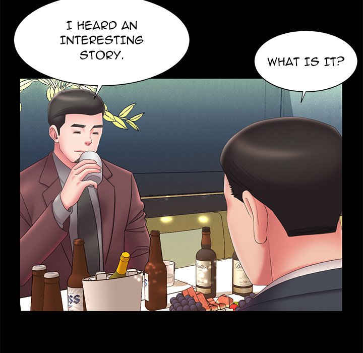 Dumped Chapter 25 - Manhwa18.com