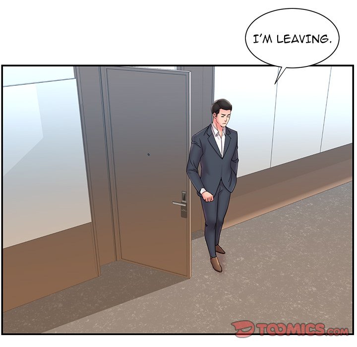 Dumped Chapter 25 - Manhwa18.com