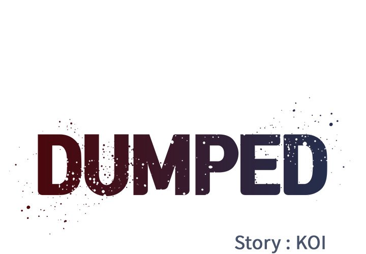 Dumped Chapter 28 - Manhwa18.com