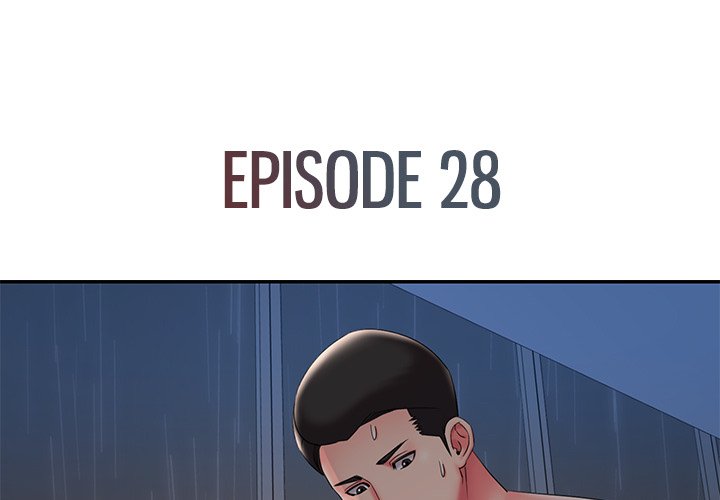 Dumped Chapter 28 - Manhwa18.com