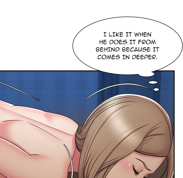 Dumped Chapter 28 - Manhwa18.com