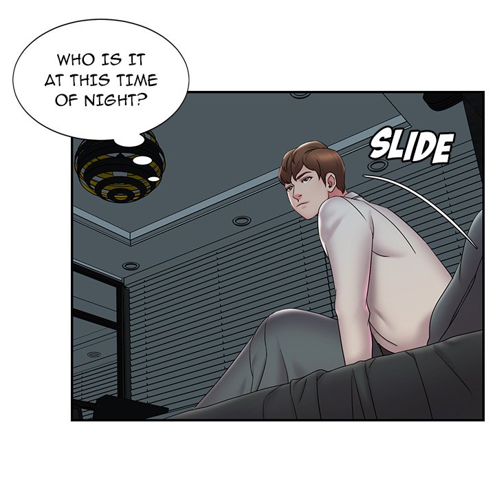 Dumped Chapter 28 - Manhwa18.com