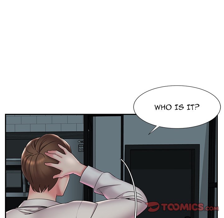 Dumped Chapter 28 - Manhwa18.com