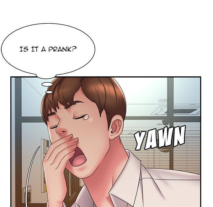 Dumped Chapter 28 - Manhwa18.com