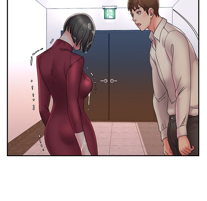 Dumped Chapter 28 - Manhwa18.com