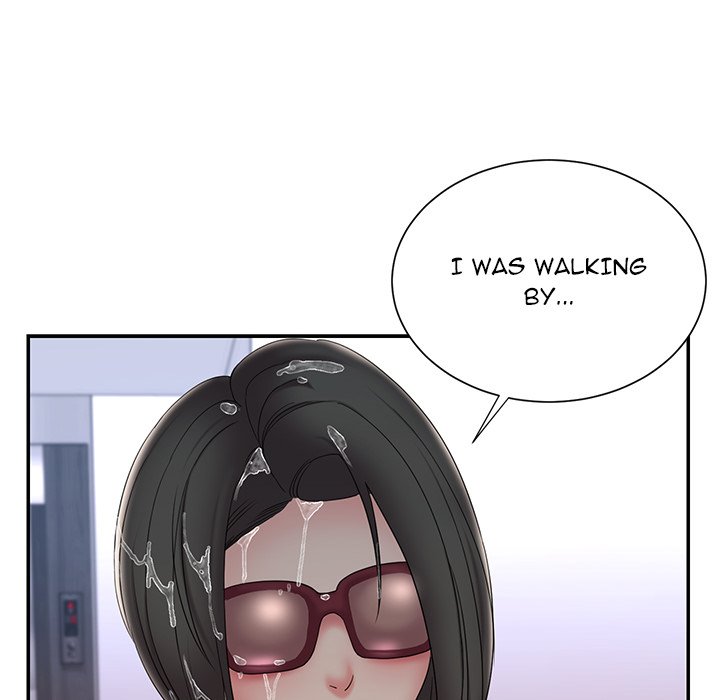 Dumped Chapter 28 - Manhwa18.com