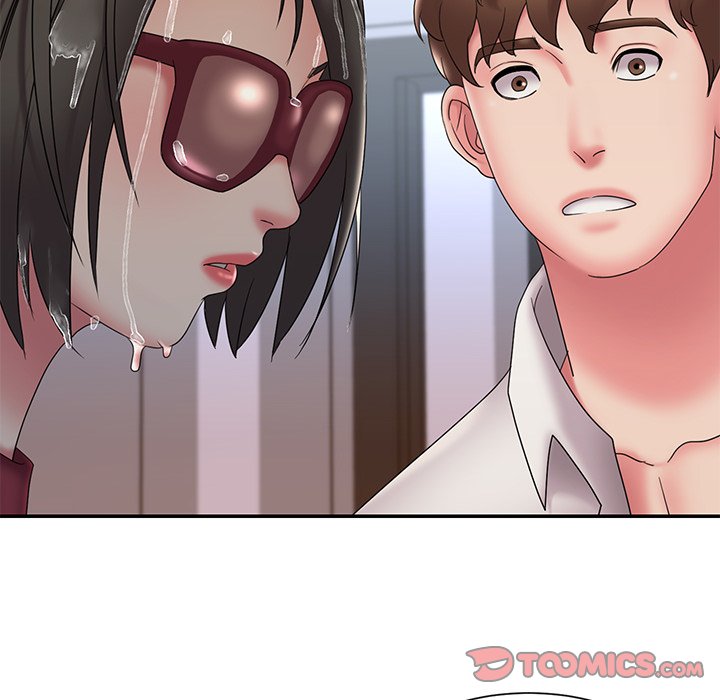 Dumped Chapter 28 - Manhwa18.com