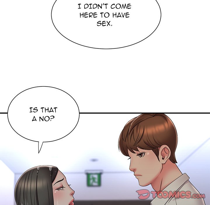 Dumped Chapter 28 - Manhwa18.com