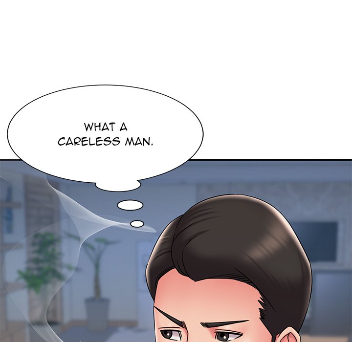 Dumped Chapter 32 - Manhwa18.com