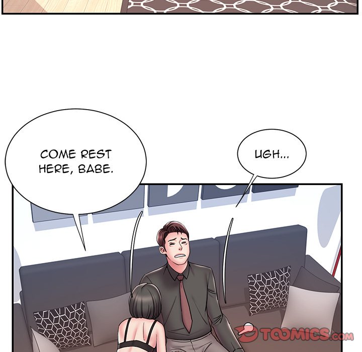 Dumped Chapter 32 - Manhwa18.com