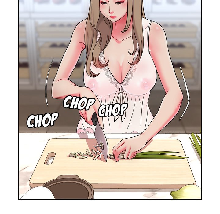 Dumped Chapter 4 - Manhwa18.com