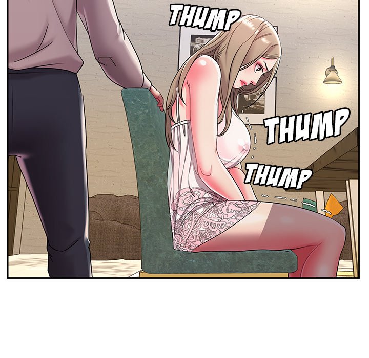 Dumped Chapter 4 - Manhwa18.com