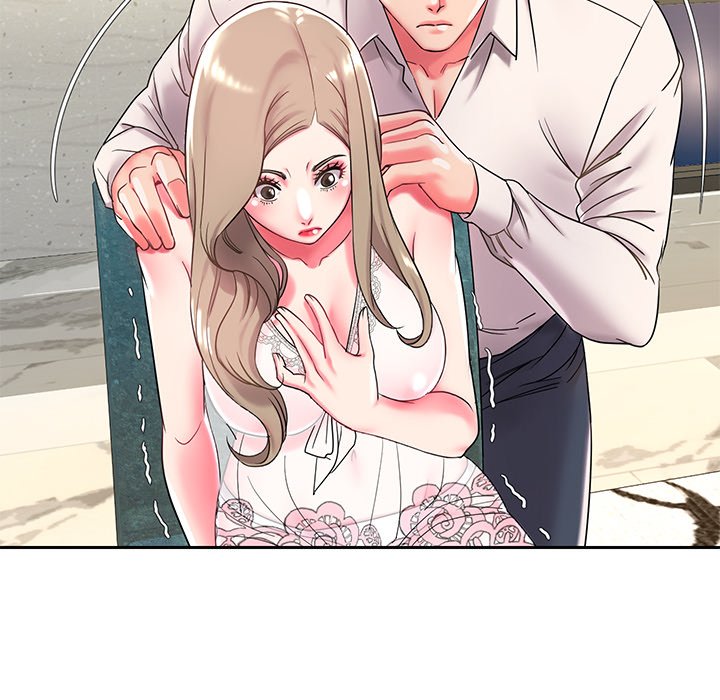 Dumped Chapter 4 - Manhwa18.com