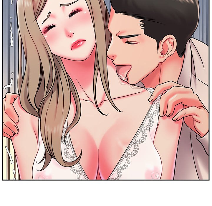 Dumped Chapter 4 - Manhwa18.com