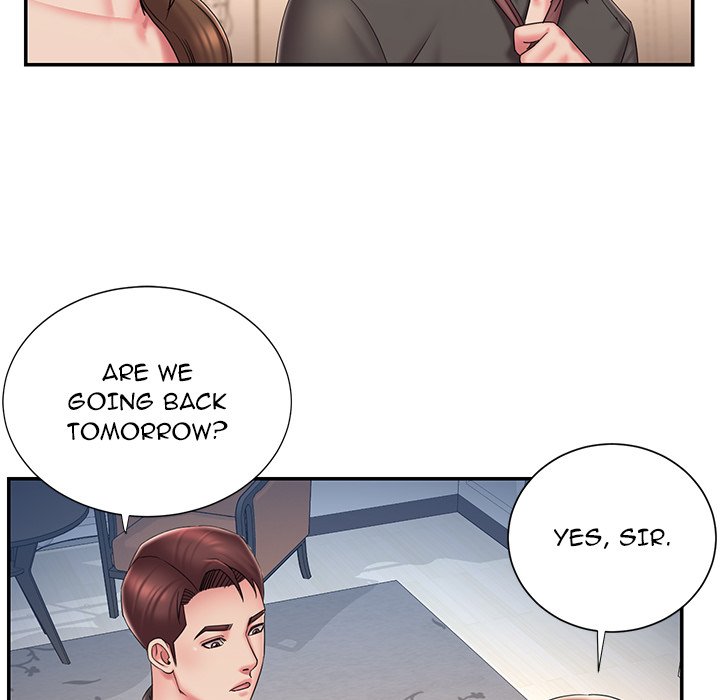 Dumped Chapter 40 - Manhwa18.com