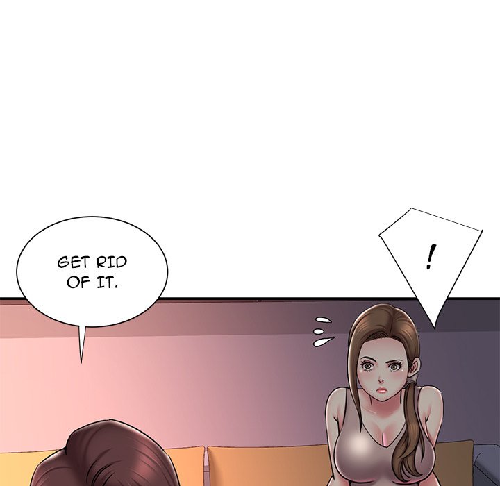 Dumped Chapter 41 - Manhwa18.com