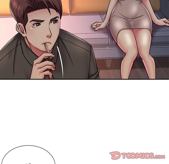 Dumped Chapter 41 - Manhwa18.com