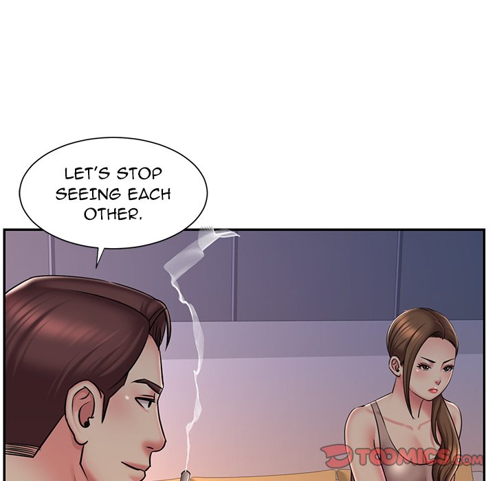 Dumped Chapter 41 - Manhwa18.com