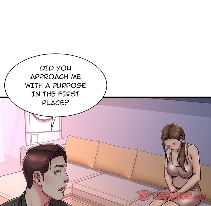 Dumped Chapter 41 - Manhwa18.com