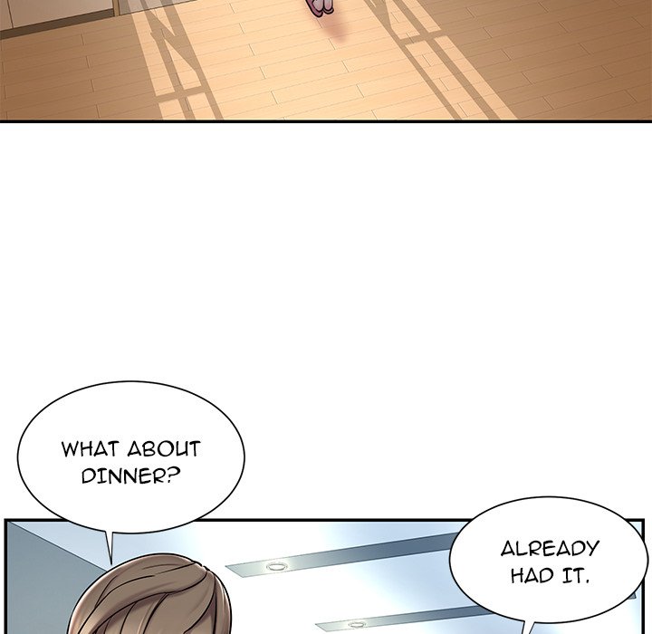 Dumped Chapter 41 - Manhwa18.com