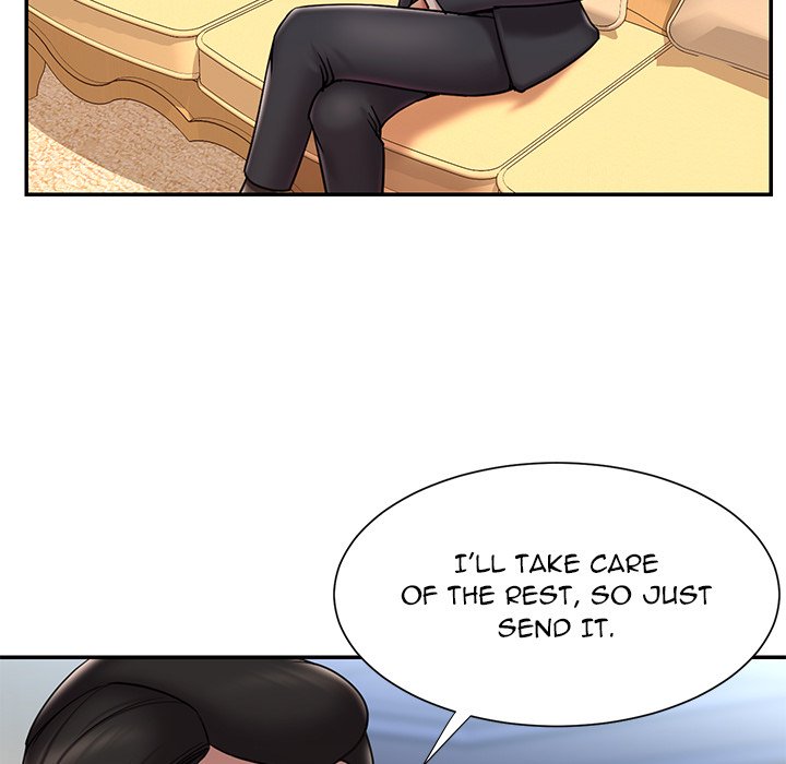 Dumped Chapter 41 - Manhwa18.com