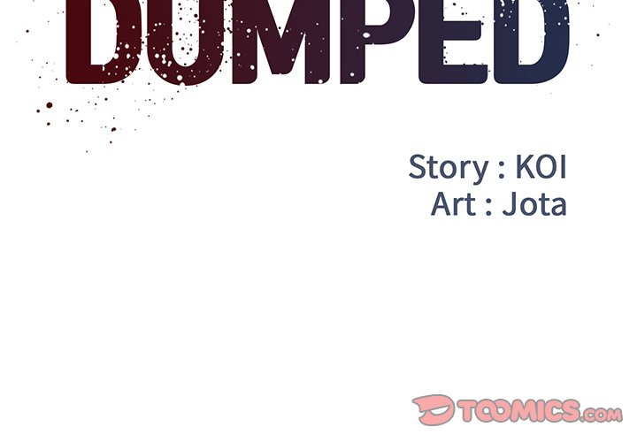 Dumped Chapter 44 - Manhwa18.com